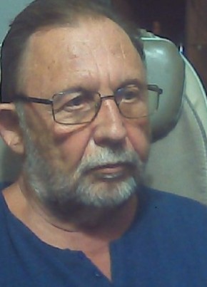 Mikhael Kainer, 74, מדינת ישראל, אריאל