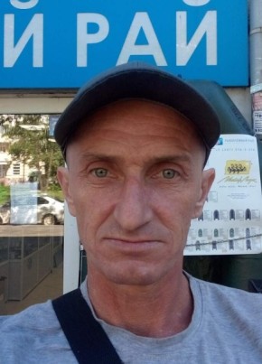 Вячеслав, 46, Россия, Троицк (Челябинск)