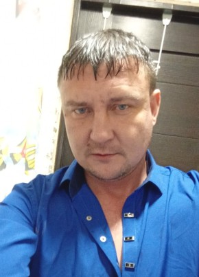 Виктор, 37, Россия, Лянтор