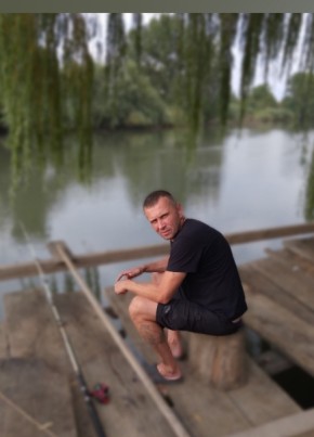 Роман, 42, Россия, Кугеси