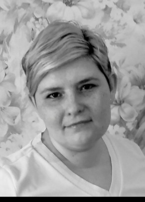 Елена Гришанова, 39, Рэспубліка Беларусь, Бабруйск