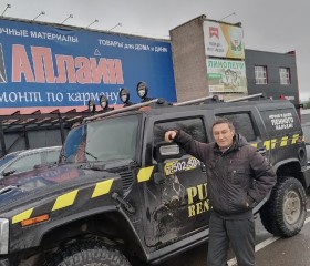 Владиммр, 53 года, Вологда