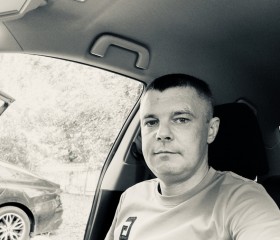 Sergey, 40, Saransk