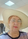 Viktoriya, 66  , Ussuriysk