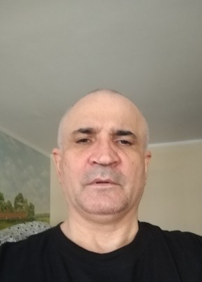 Nikolay, 54, Russia, Moscow
