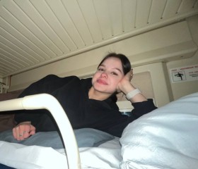 Mariya, 21, Berlin