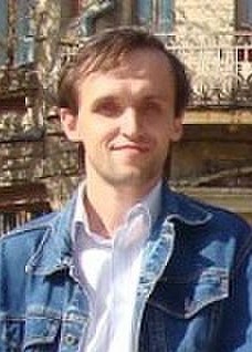 Виктор, 40, Россия, Нальчик
