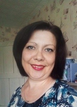 Анюта, 42, Россия, Заволжье