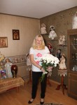 Галина, 63 года, Смоленск