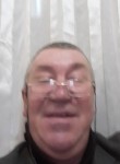 Mikhail., 53, Samara