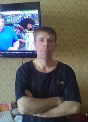 Саша, 40, Россия, Хабаровск