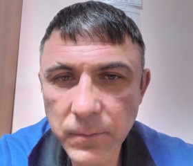 Денис Атангулов, 43 года, Новосергиевка