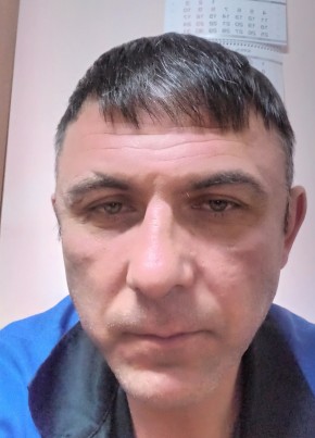 Денис Атангулов, 43, Россия, Новосергиевка