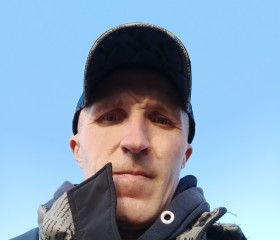 Igor, 40, Svyetlahorsk