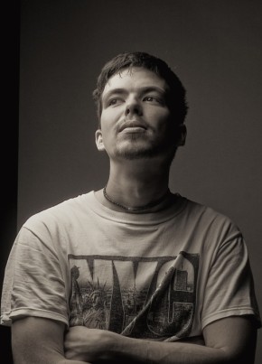 Иван, 38, Россия, Тольятти