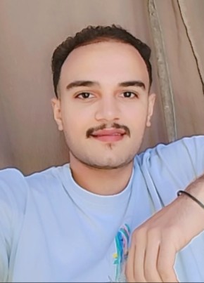 السيد из المحلة الكبرى 18 лет