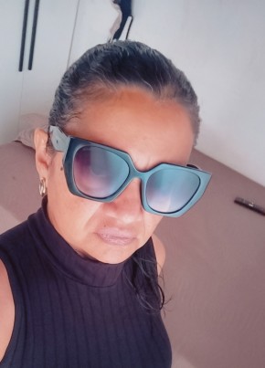 Eanny из Caicó 49 лет