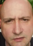 Roman, 42, Moscow