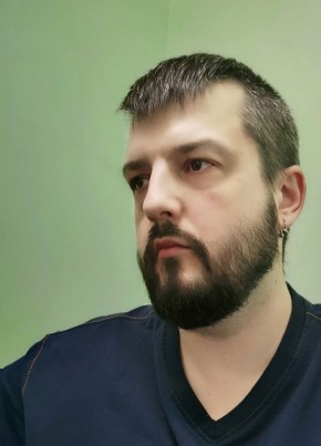 Кирилл, 38, Россия, Московский