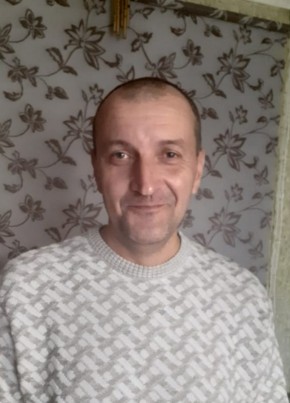 Анатолий, 47, Россия, Симферополь