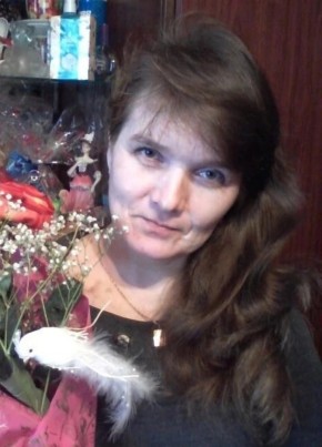 Светлана из Тюмени 55 лет