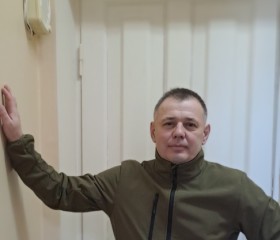 Тим, 44 года, Астрахань