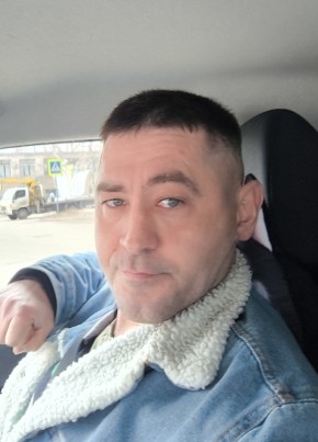 Рен из Лениногорска 47 лет
