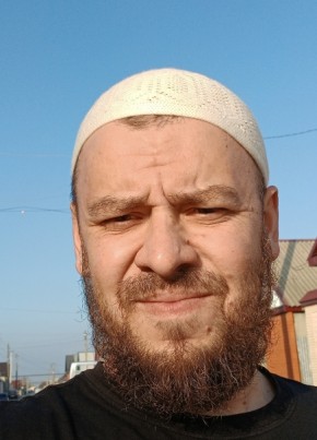 Ali, 40, Russia, Khasavyurt