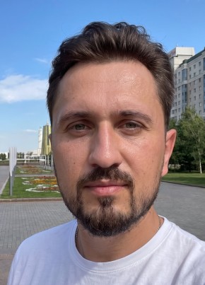 Роман из Тамбова 33 года