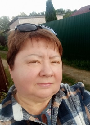 Антонина, 64, Россия, Саров