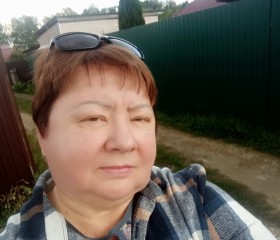 Антонина, 64 года, Саров