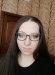Юлия - Санкт-Петербург