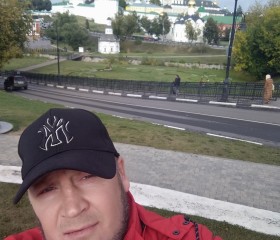 Дмитрий, 44 года, Ивантеевка (Московская обл.)