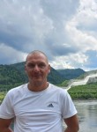 Андрей, 41 год, Лесосибирск