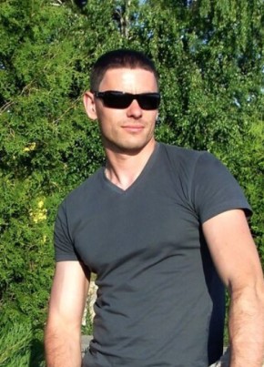Ярослав, 39, Рэспубліка Беларусь, Бяроза