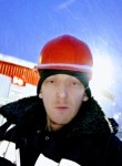 Aleksandr, 33, Krasnovishersk