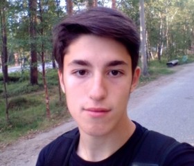 Александр, 23 года, Горад Мінск