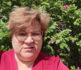 Zhannet, 55, Saint Petersburg