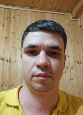 Denis , 38, Russia, Moscow