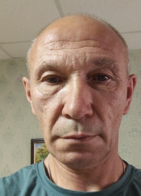 Алексей из Тулы 53 года