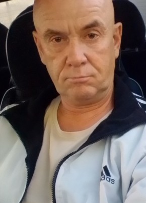 Александр, 58, Россия, Семилуки