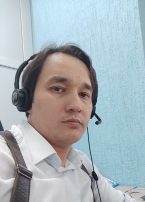 Kai из Ртищево 34 года