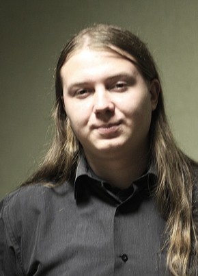 Владимир, 33, Россия, Дзержинский