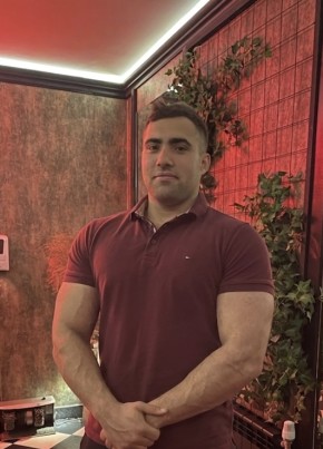 Николай из Иваново 26 лет