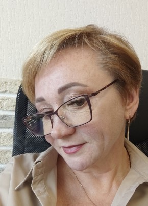Ирина из Ярославли 60 лет