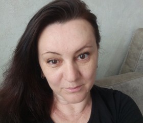 Tatyana, 46, Moscow