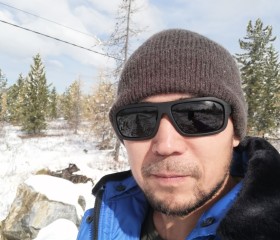 Daniil, 67, Trekhgornyy