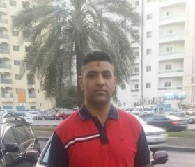 احمد, 44 года, الفشن