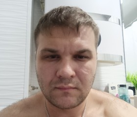Евгений, 34 года, Уссурийск