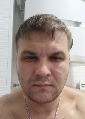 Евгений, 34, Россия, Уссурийск